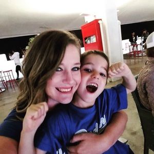 Meet your Posher, Jaynette